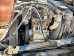 Moteur with Compresseur d'air