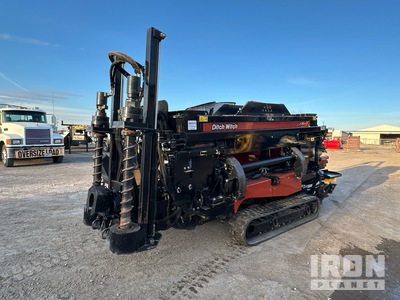 Ditch Witch JT30 Perforatrice direzionale
