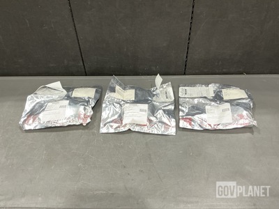 (25) E-Max Distribution 10M50 Utility Resilient Mounts