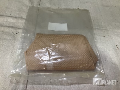 (42) Terry Tool Machining 10865854 Access Door Hinges