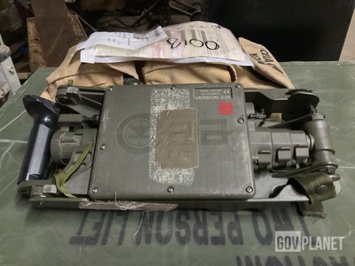 Ceia CMD V2.00 Metal Detector