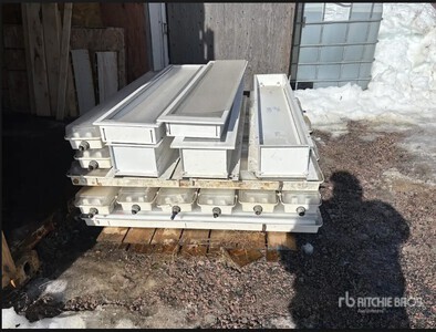 Quantity of Fluorescent Leuchten