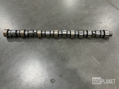 (3) Cummins 4022823 Engine Camshafts