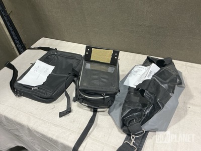 (57) Assorted Individual Bags