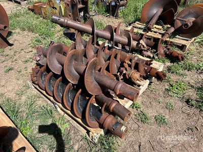 Quantity of (9) Końcówka ślimaka