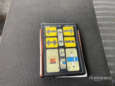 2017 Ford Transit 350 4x2 Autocarro di servizio