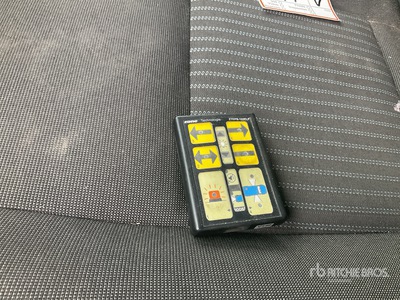 2017 Ford Transit 350 شاحنة متعددة الاغراض