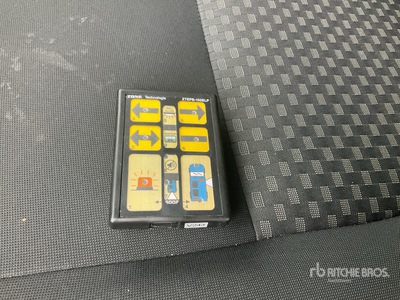 2020 Ford Transit 150 شاحنة متعددة الاغراض