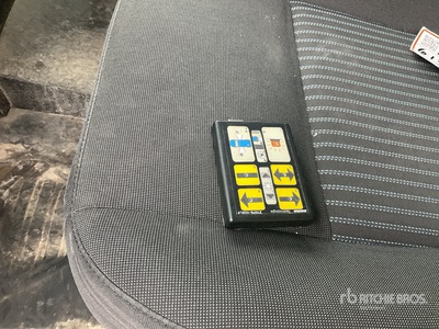 2018 Ford Transit 350 Ciężarówka użytkowa