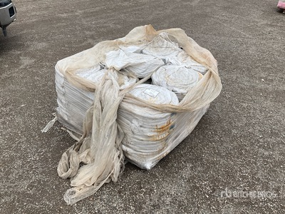 Quantity of Quantity of (36) Bags (5000 per bag) 4 in Rebar Ties Różne urządzenia do betonu Sprzęt do betonu