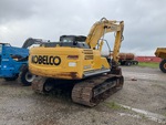 Picture, Right Rear Corner