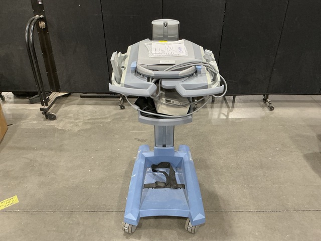 Sonosite Ultrasound System