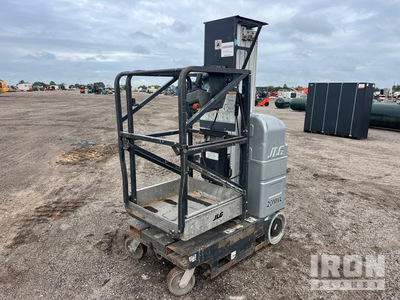 2019 JLG 20MVL Vertical Mast Lift