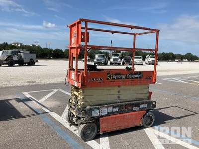 2018 JLG 1932R Electric Elevador de tijera