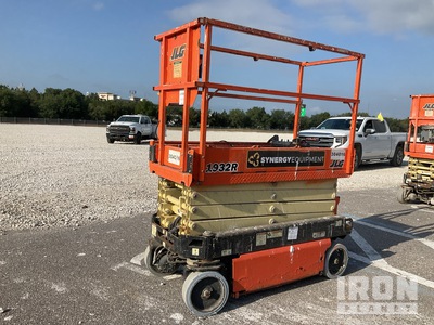 2018 JLG 1932R Electric Elevador de tijera