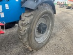 Chassis with 