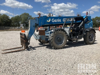 2019 Genie GTH-1056 Sollevatore telescopico