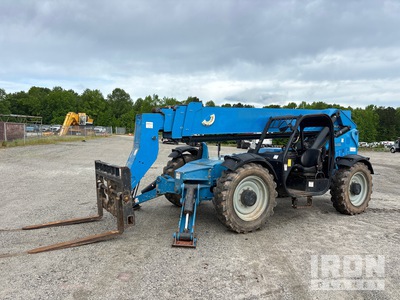 2018 Genie GTH-1056 Teleskoplader