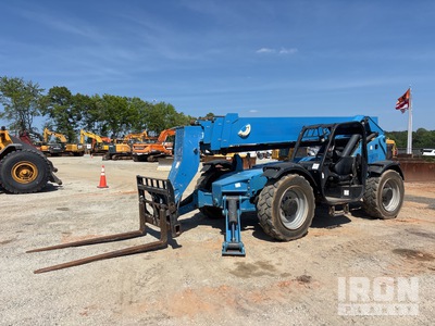 2019 Genie GTH-1056 Manipulador Telescópico