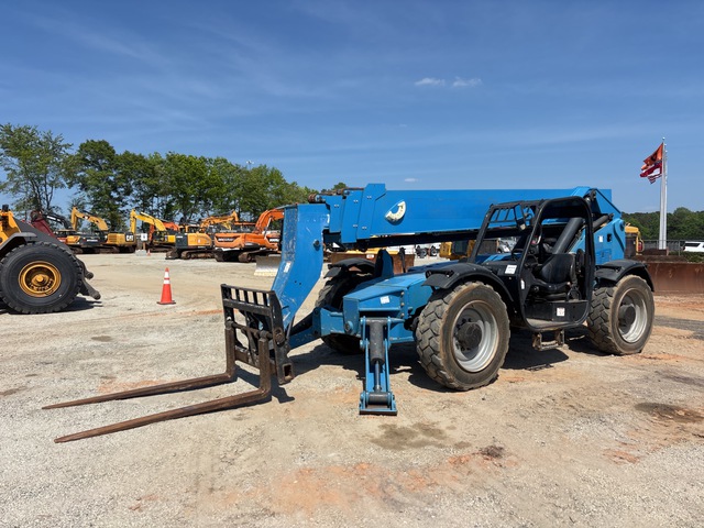 2019 Genie GTH-1056 Telehandler