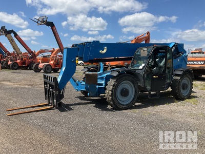 2019 Genie GTH-1056 Verreiker