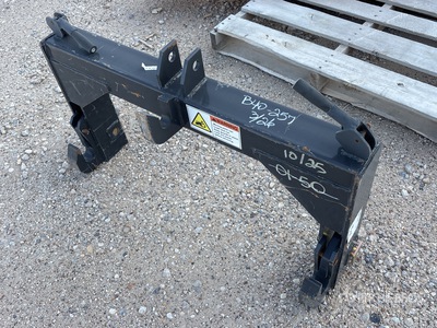 36 in 3-punktowy zaczep (Unused)