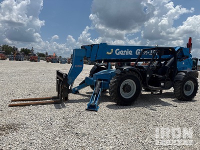 2018 Genie GTH-1056 Telehandler