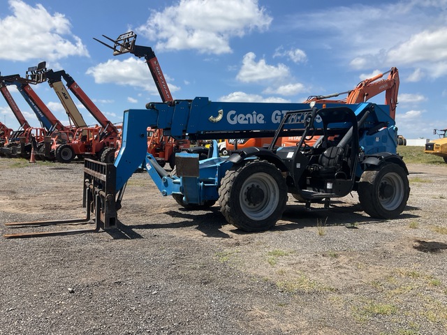 2018 Genie GTH-1056 Telehandler