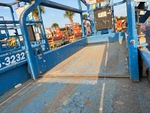 Control Station Ground with 