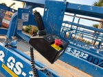 Control Station Ground with 