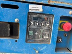Control Station Upper with 