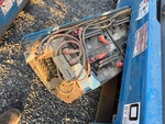 Electrical with 