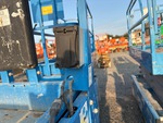 Control Station Ground with 