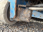 Drivetrain with