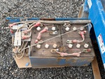 Electric Operating System with Przewody i złącza