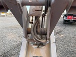 Hydraulics with Węże (układ hydrauliczny)