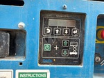 Control Station Ground with Kontrole funkcyjne