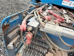 Electric Operating System with