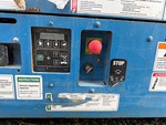 Control Station Ground with