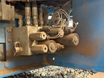 Hydraulics with Zawory