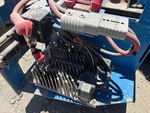 Electric Operating System with Battery Charger