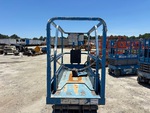 General Appearance with Hand Rails