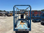 Chassis with Platform Condition