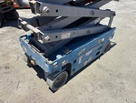 Chassis with Frame Condition