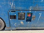 Control Station Ground with Function Controls