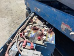 Electric Operating System with Cables and Connections
