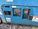 Basic Lower Control Station with