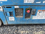 Control Station Ground with 