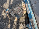 Electrical with 