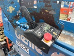 Control Station Upper with